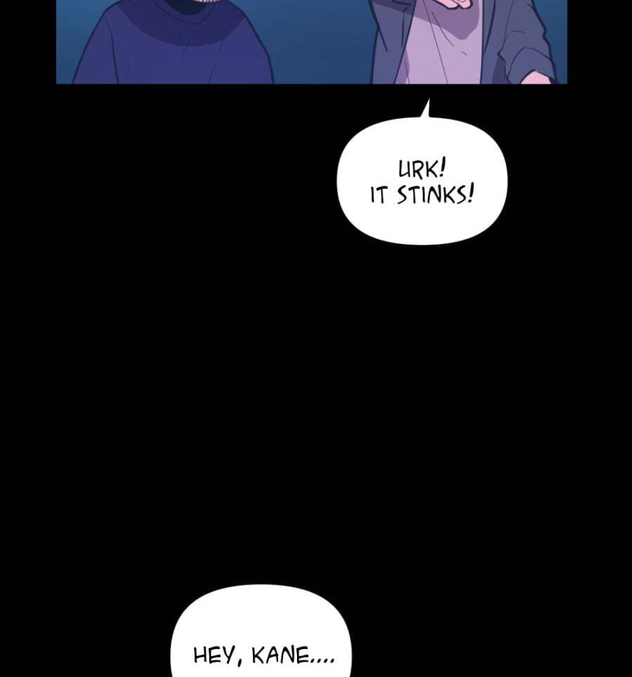 Read Shangri-La chapter 6 image 19 on Lezhin