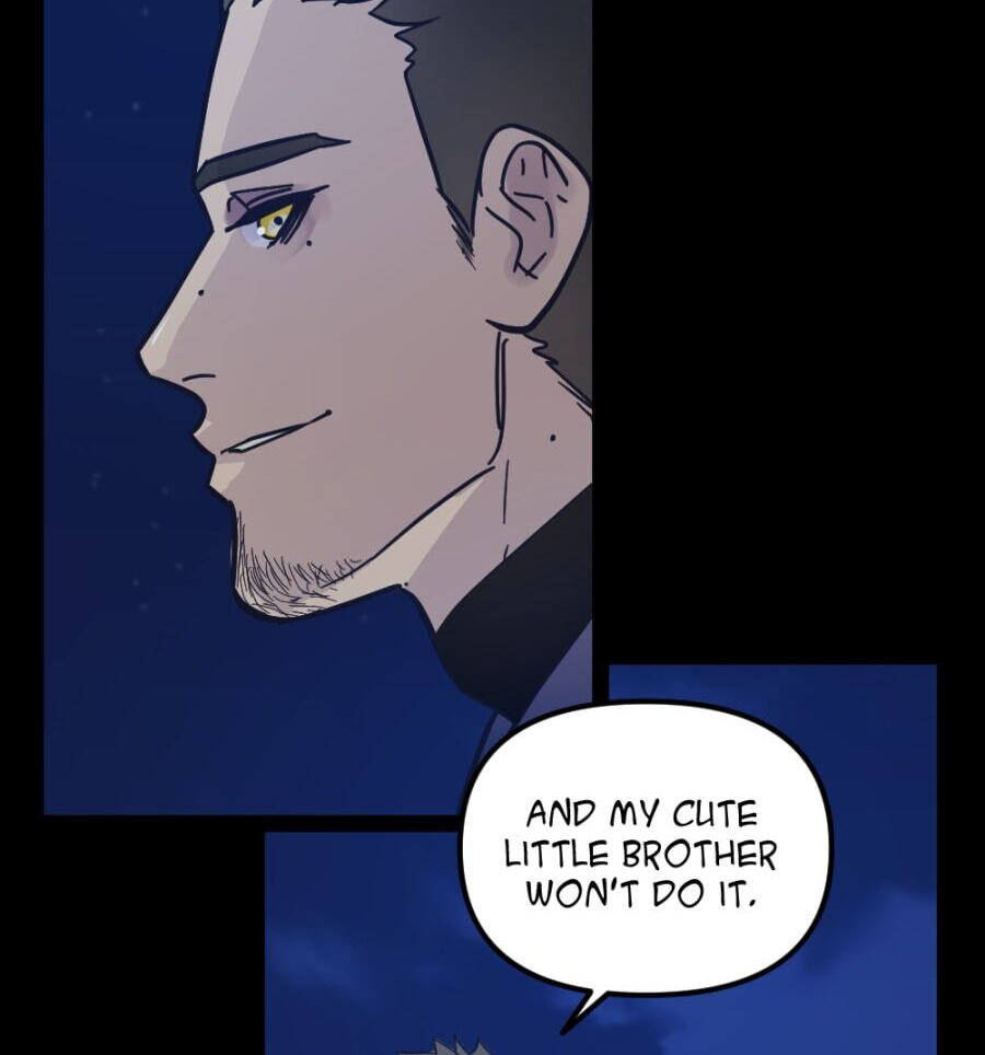 Read Shangri-La chapter 6 image 3 on Lezhin