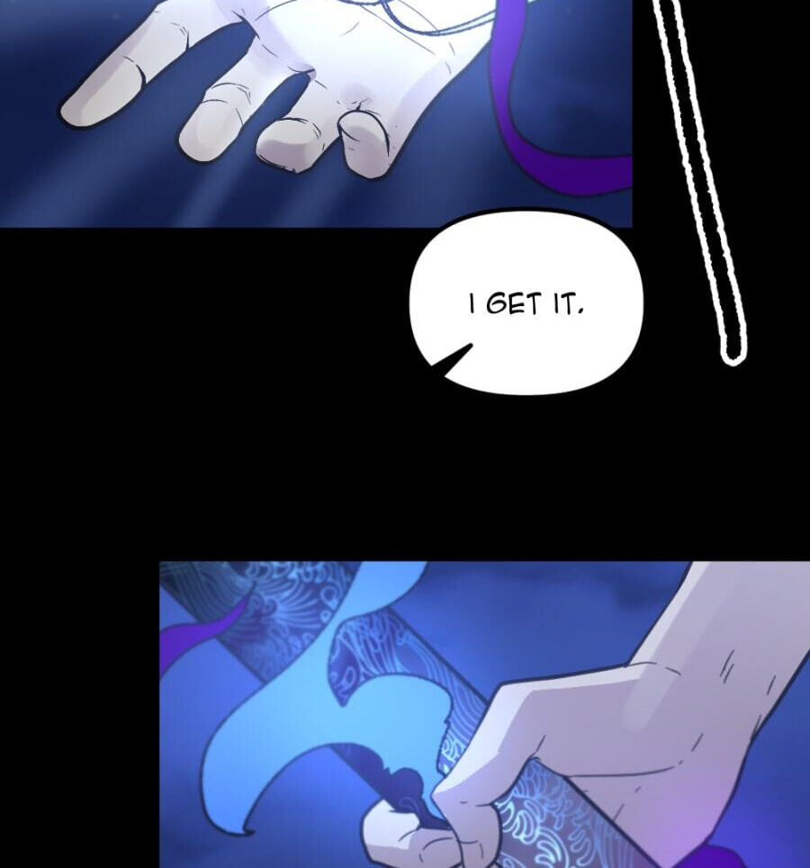 Read Shangri-La chapter 6 image 7 on Lezhin