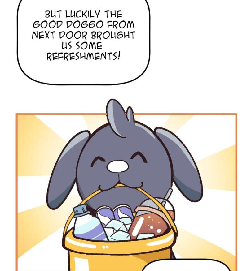 Read Shangri-La chapter 60 image 5 on Lezhin