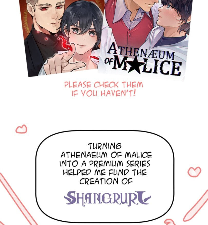 Read Shangri-La chapter 60 image 8 on Lezhin