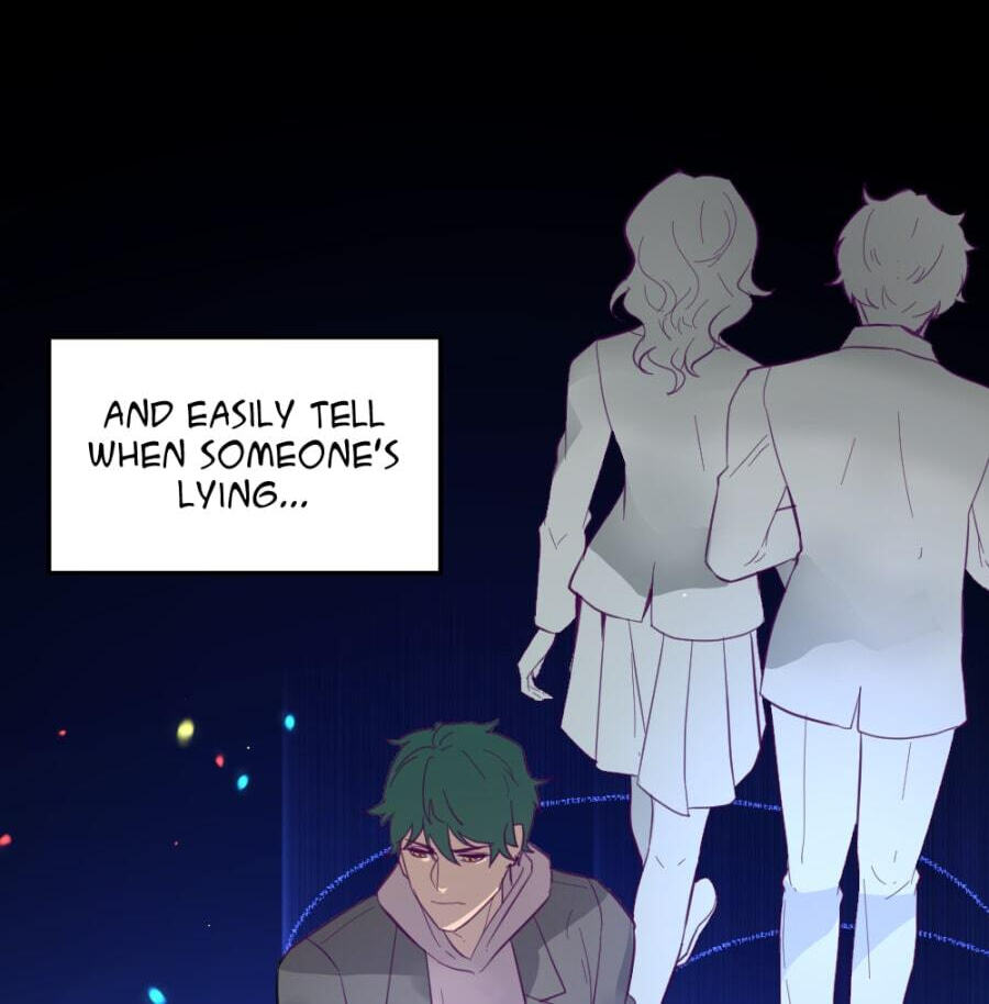 Read Shangri-La chapter 7 image 15 on Lezhin