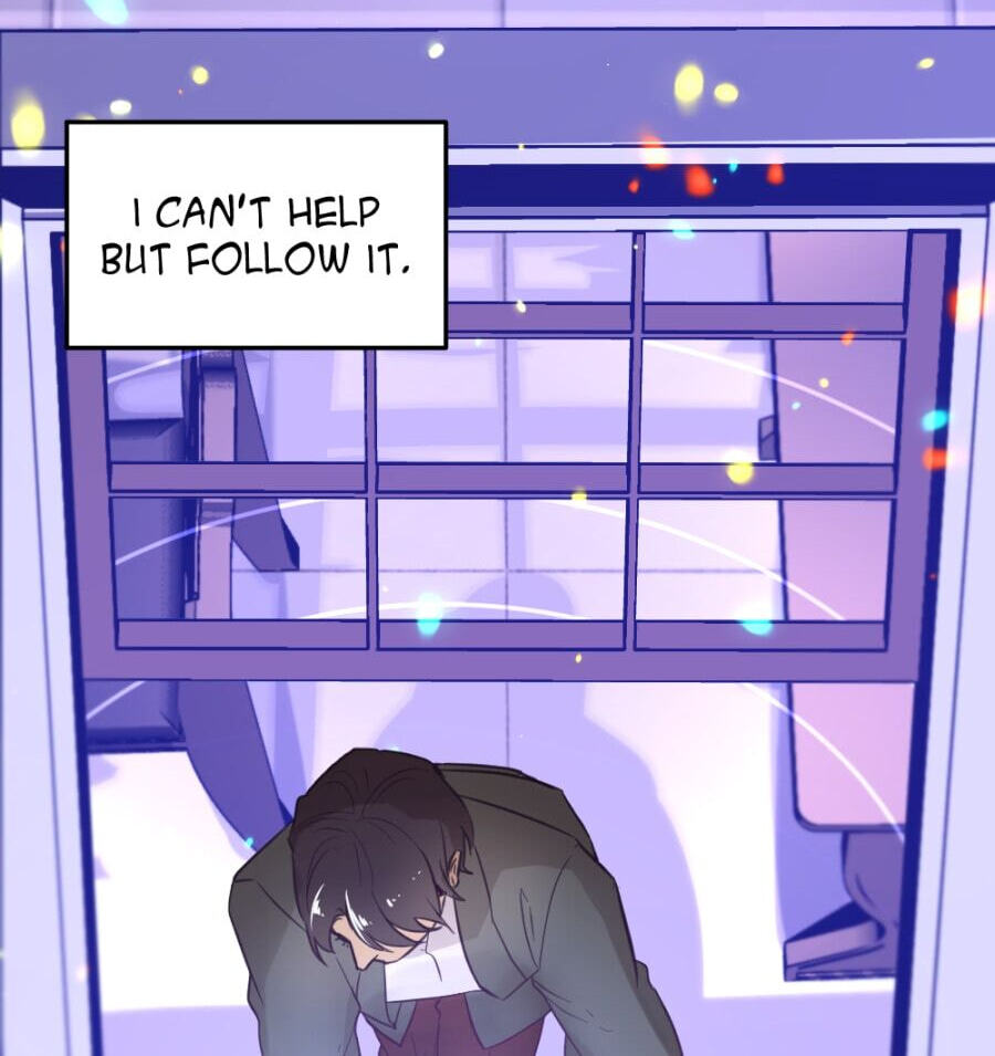 Read Shangri-La chapter 8 image 13 on Lezhin