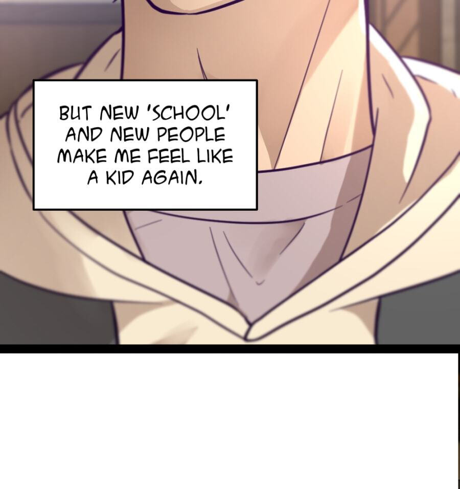 Read Shangri-La chapter 8 image 2 on Lezhin