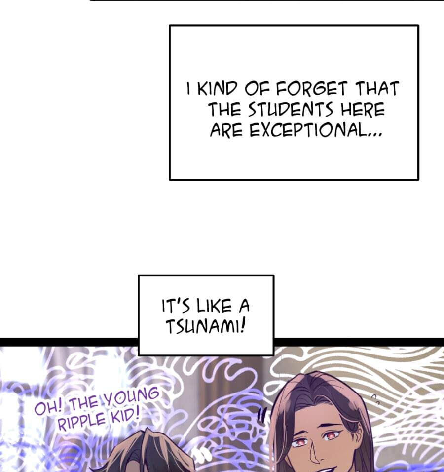 Read Shangri-La chapter 8 image 4 on Lezhin
