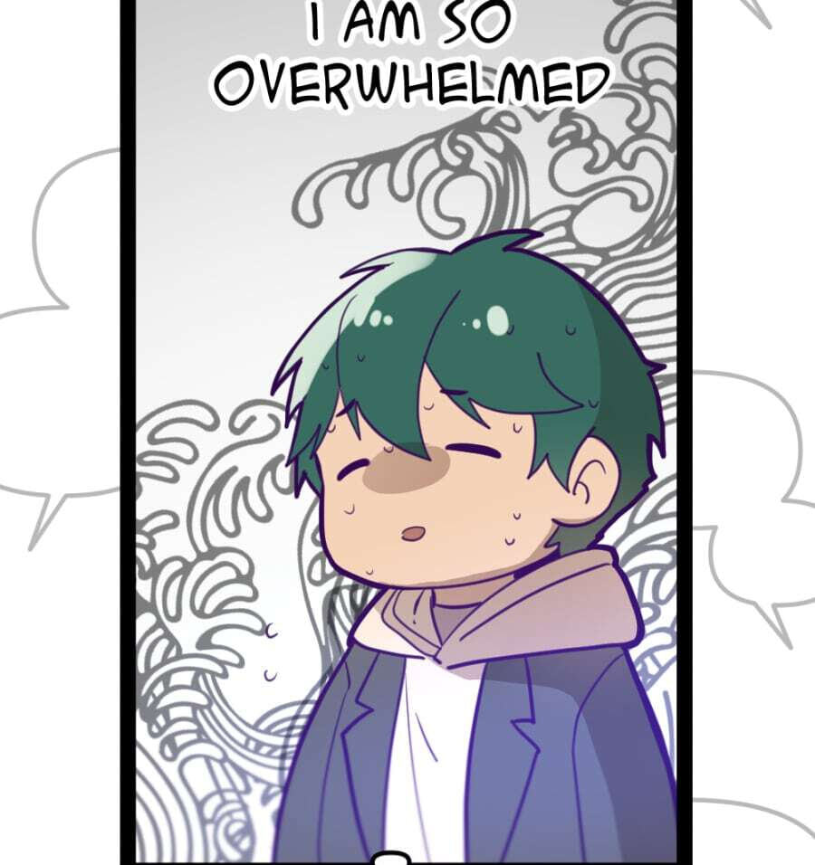 Read Shangri-La chapter 8 image 8 on Lezhin
