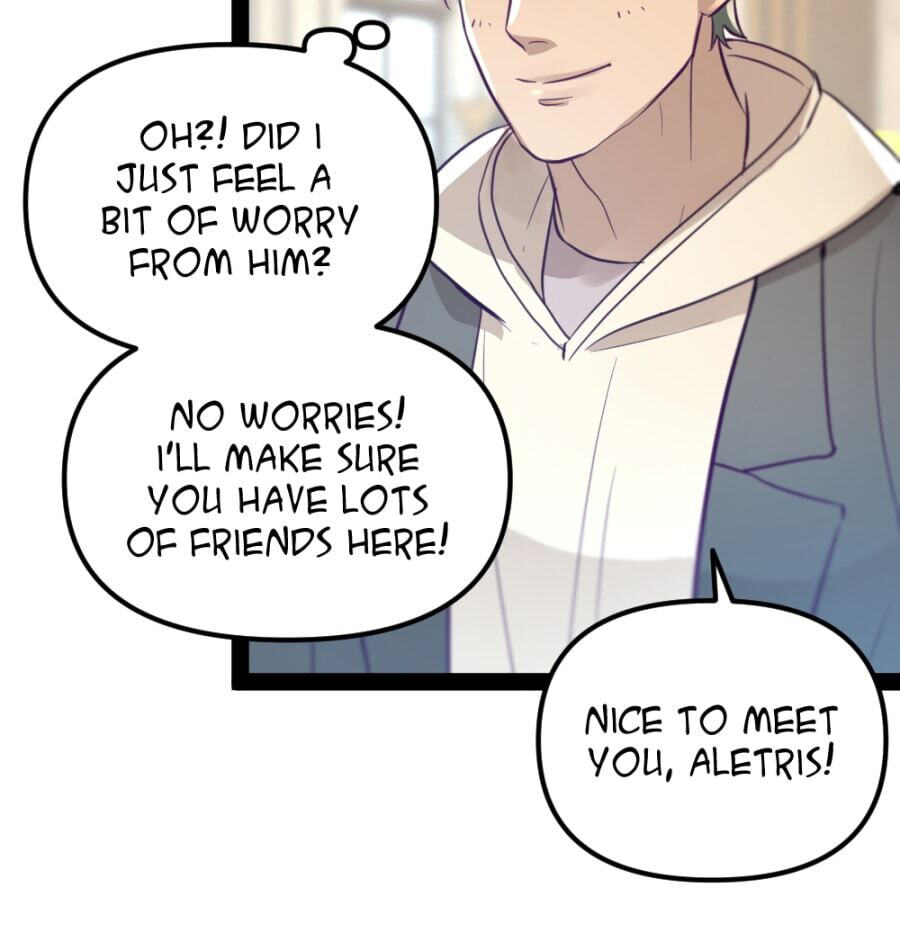 Read Shangri-La chapter 9 image 12 on Lezhin
