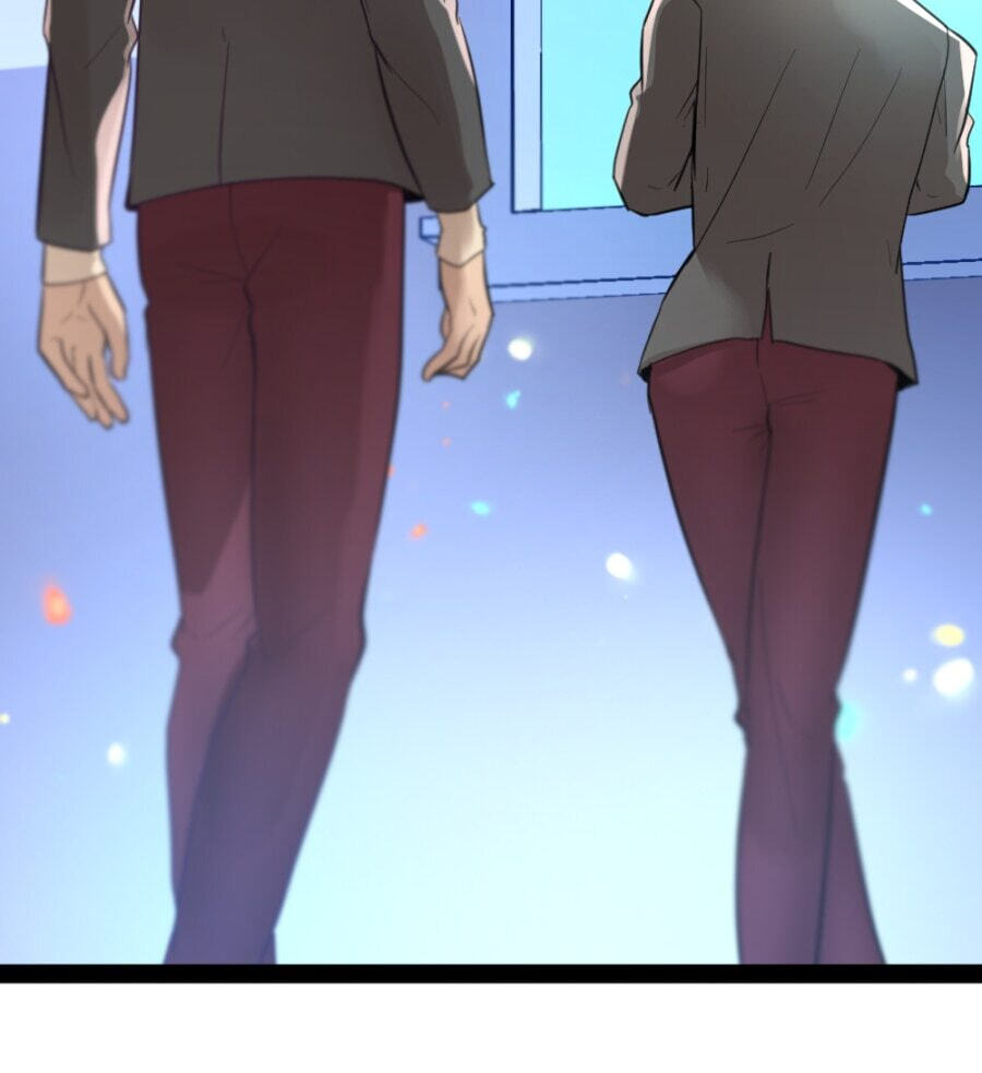 Read Shangri-La chapter 9 image 4 on Lezhin