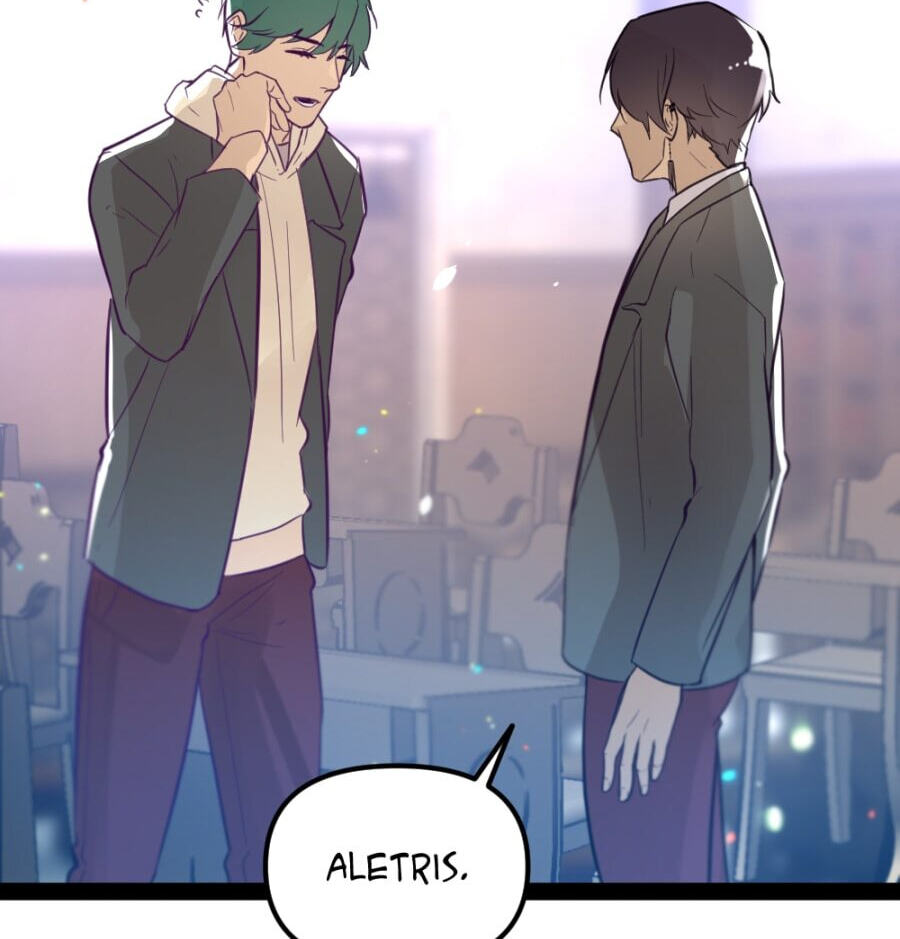 Read Shangri-La chapter 9 image 9 on Lezhin