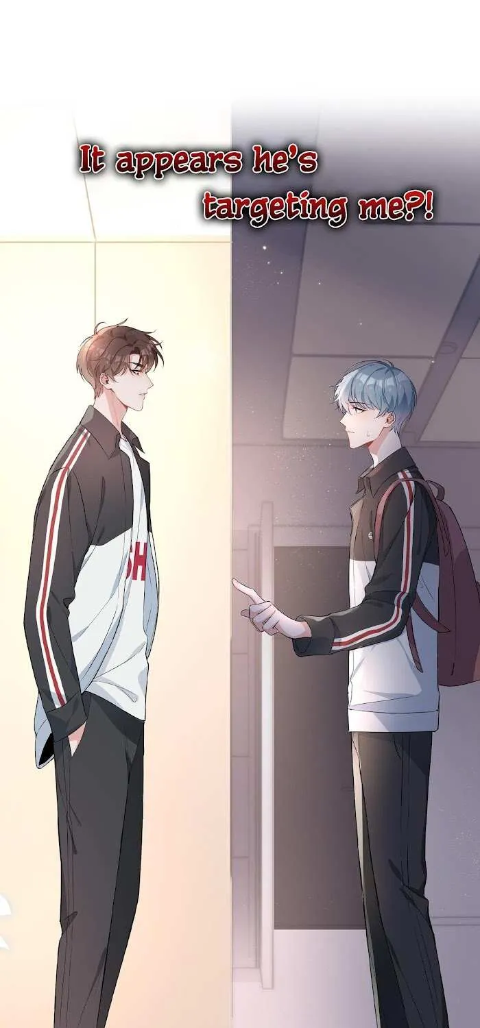 Read Shanhai High School chapter 0.1 image 10 on Lezhin
