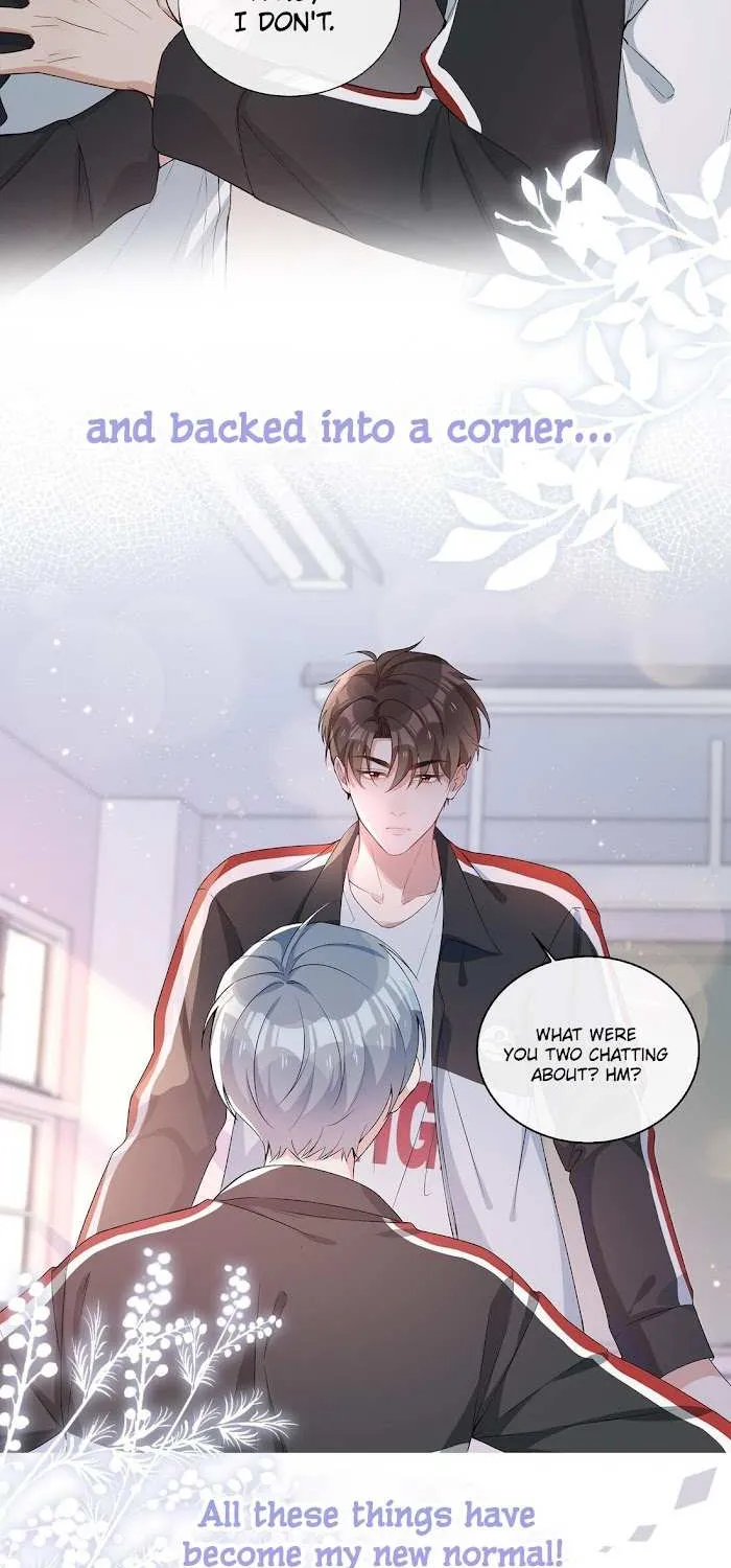 Read Shanhai High School chapter 0.1 image 12 on Lezhin