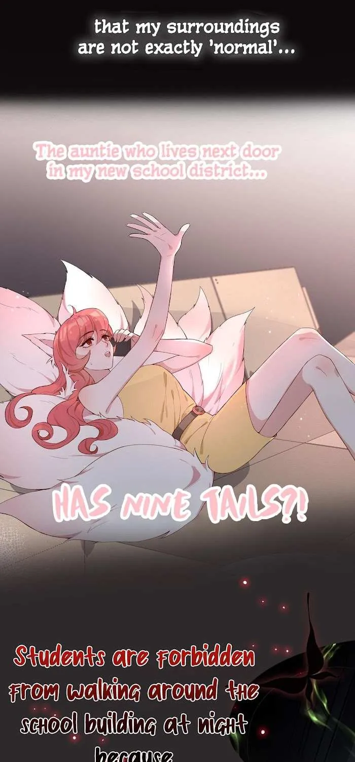 Read Shanhai High School chapter 0.1 image 2 on Lezhin