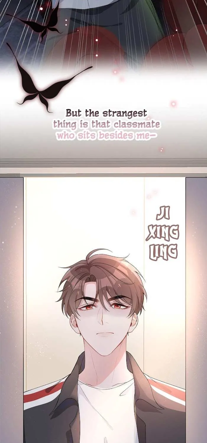 Read Shanhai High School chapter 0.1 image 4 on Lezhin