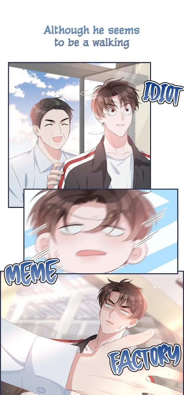 Read Shanhai High School chapter 0.1 image 6 on Lezhin