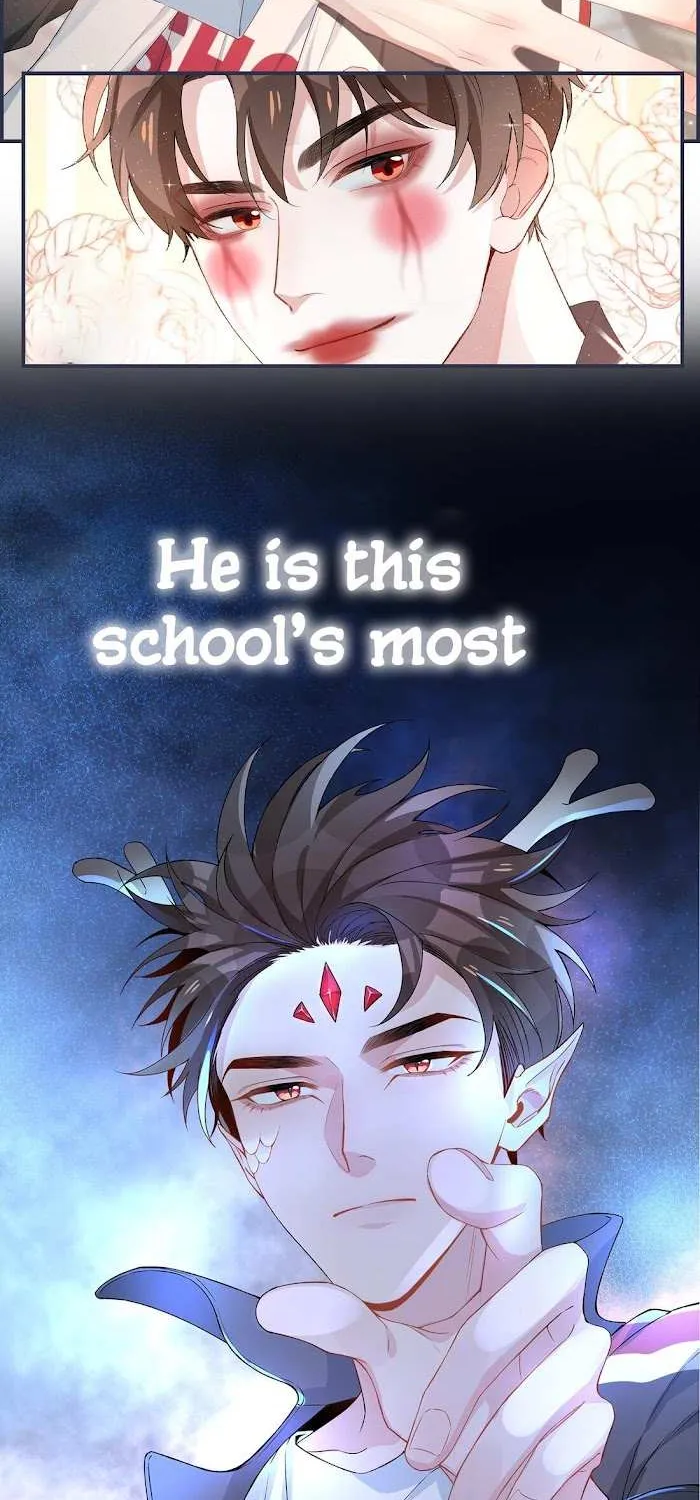 Read Shanhai High School chapter 0.1 image 7 on Lezhin