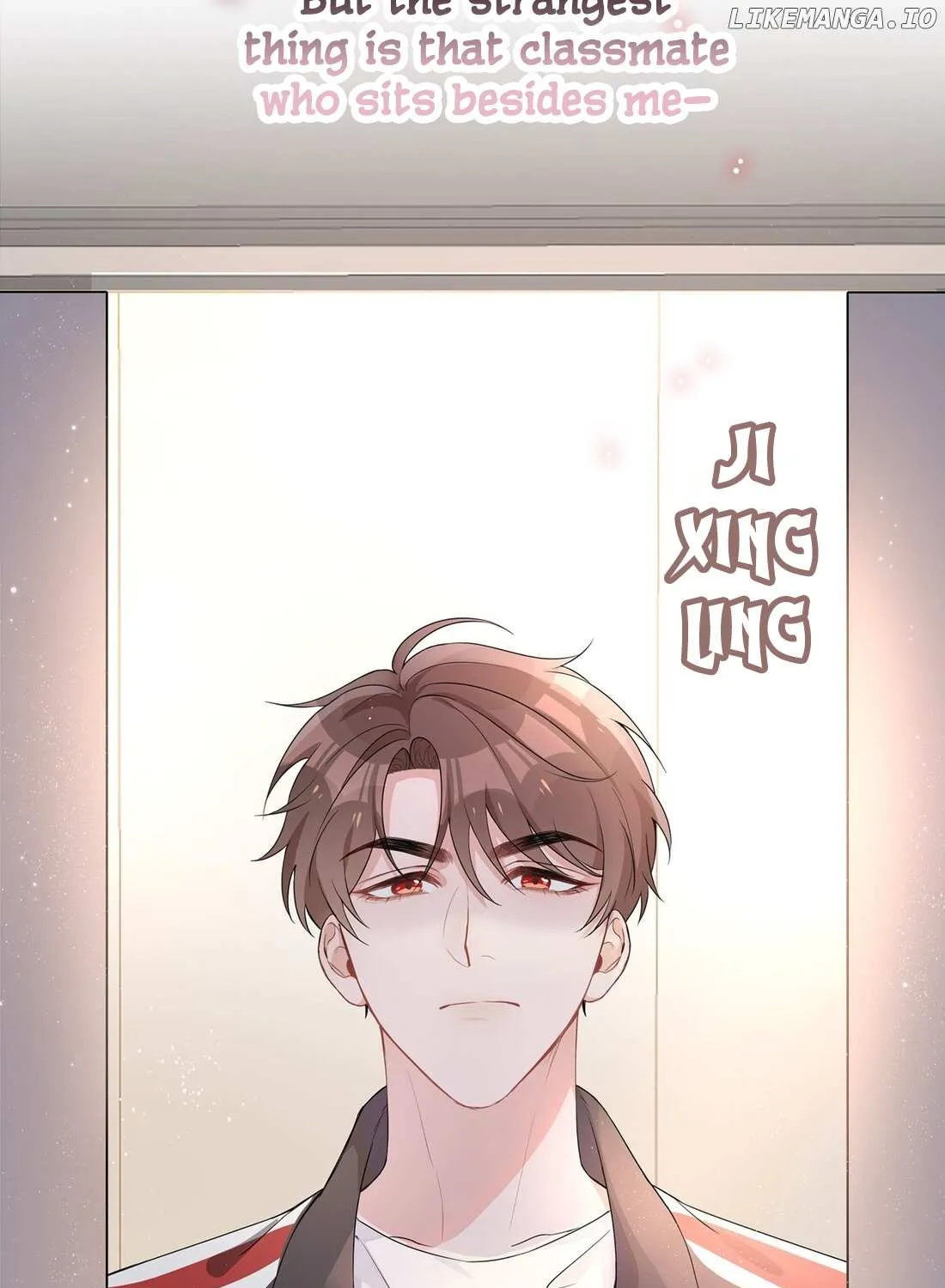 Read Shanhai High School chapter 0.5 image 11 on Lezhin