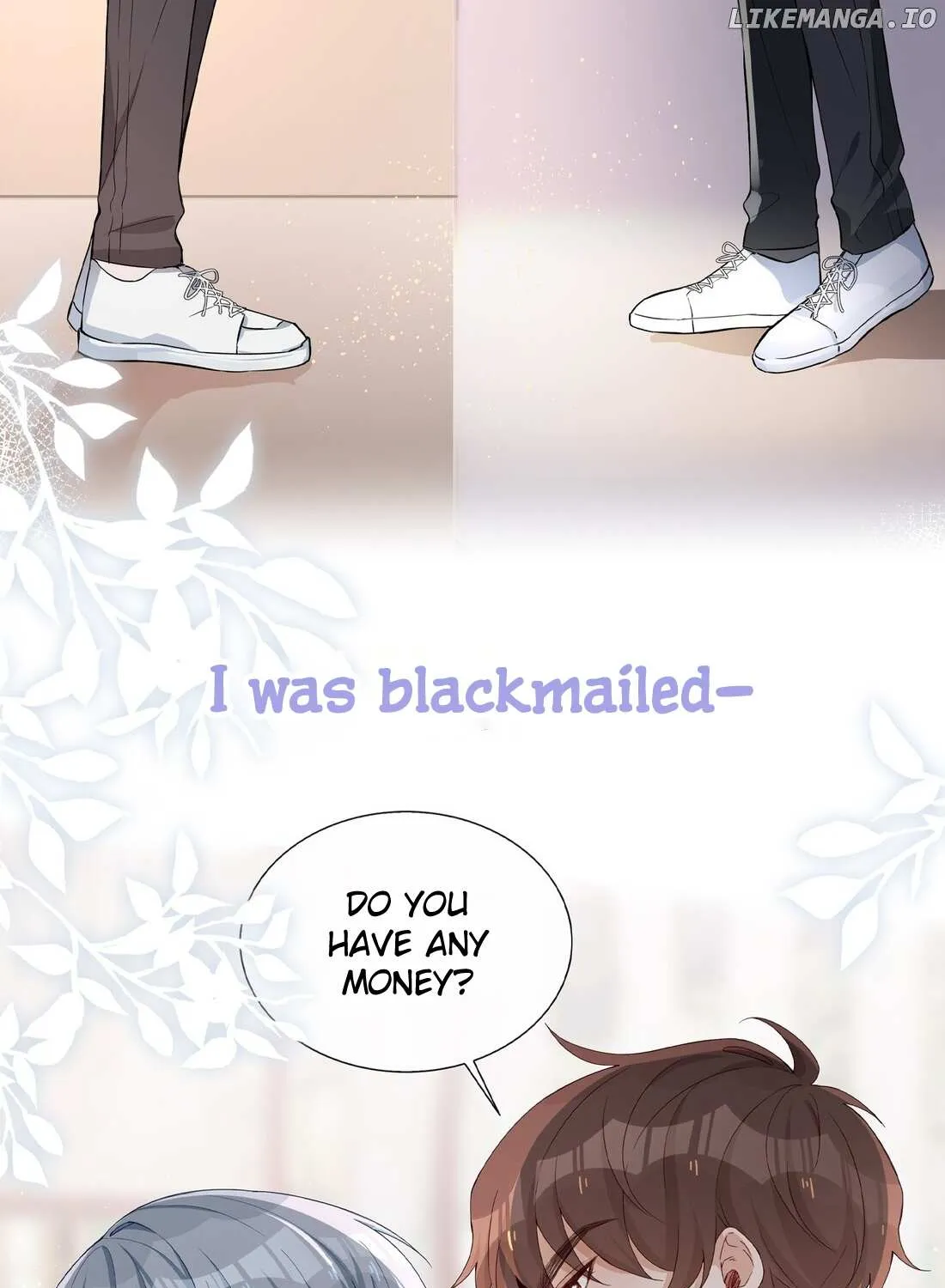 Read Shanhai High School chapter 0.5 image 23 on Lezhin