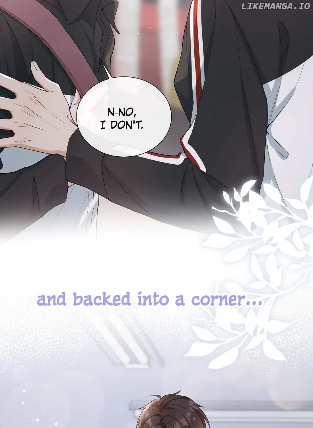 Read Shanhai High School chapter 0.5 image 25 on Lezhin