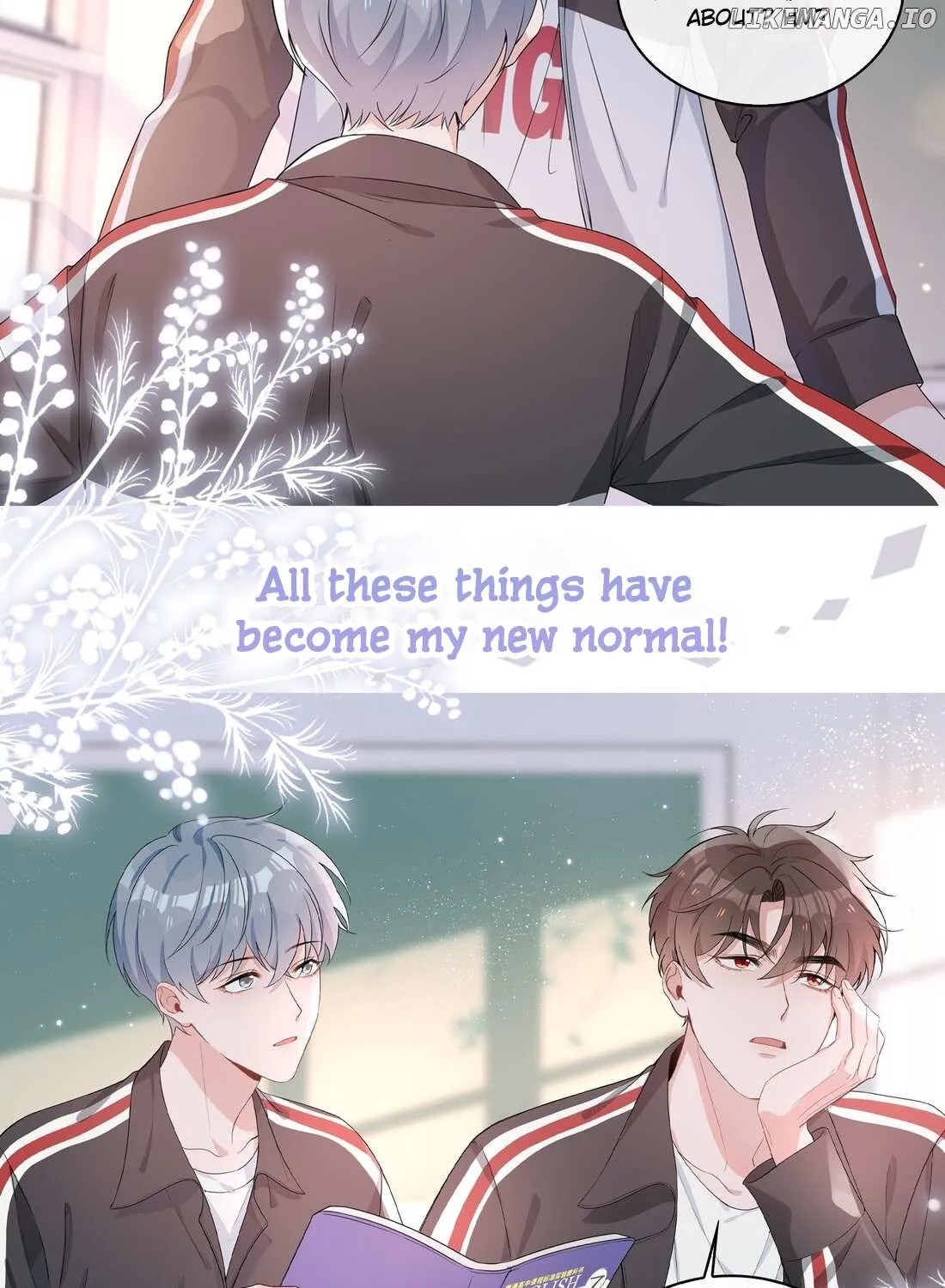 Read Shanhai High School chapter 0.5 image 27 on Lezhin