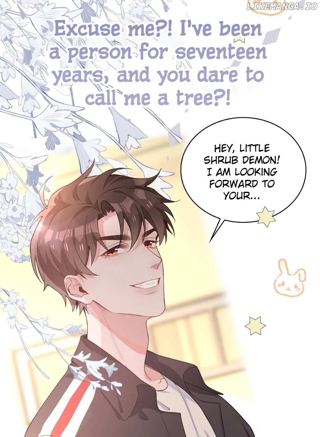 Read Shanhai High School chapter 0.5 image 31 on Lezhin