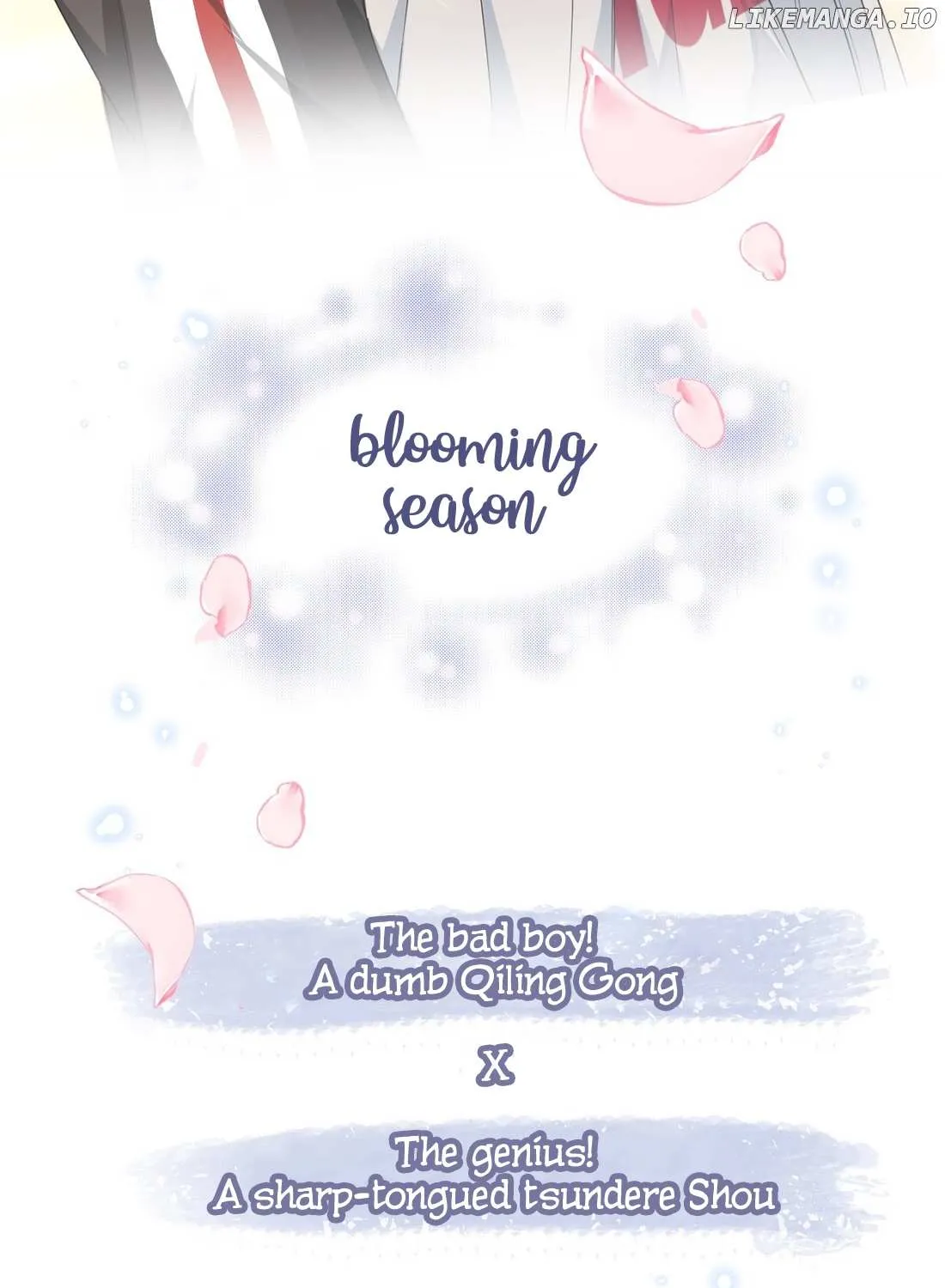 Read Shanhai High School chapter 0.5 image 33 on Lezhin