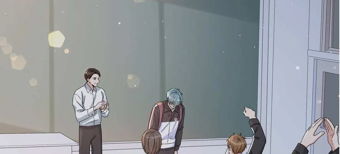 Read Shanhai High School chapter 0.5 image 4 on Lezhin