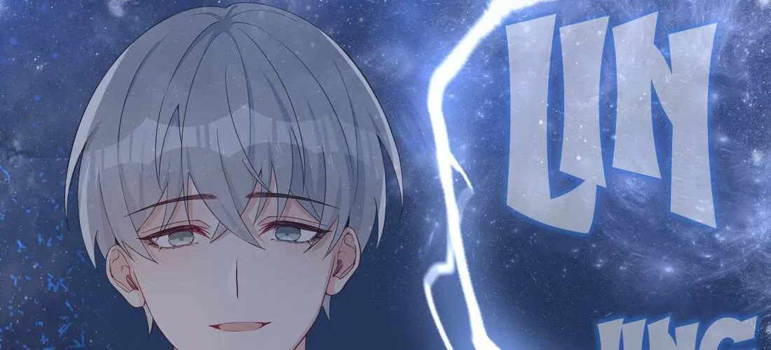 Read Shanhai High School chapter 0 image 7 on Lezhin