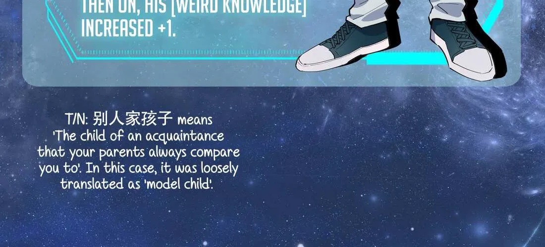 Read Shanhai High School chapter 0 image 9 on Lezhin