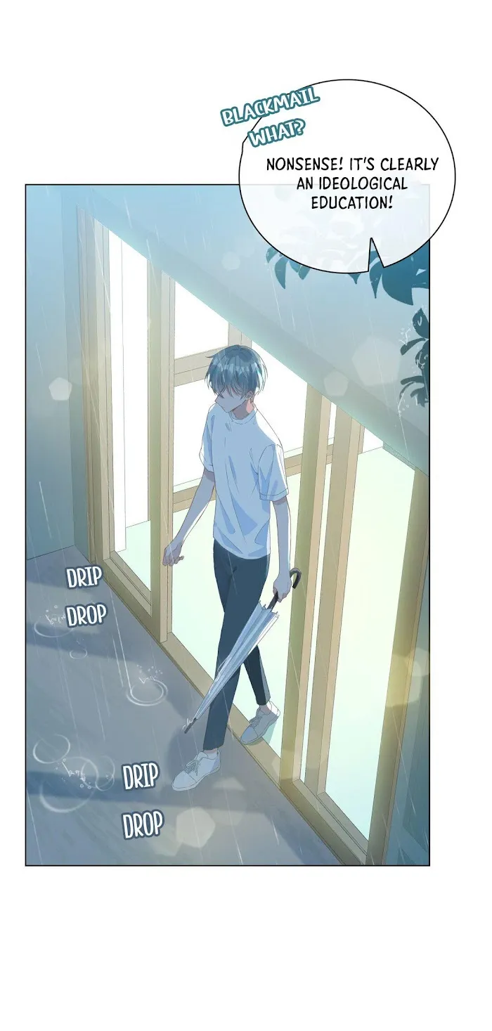 Read Shanhai High School chapter 1 image 15 on Lezhin