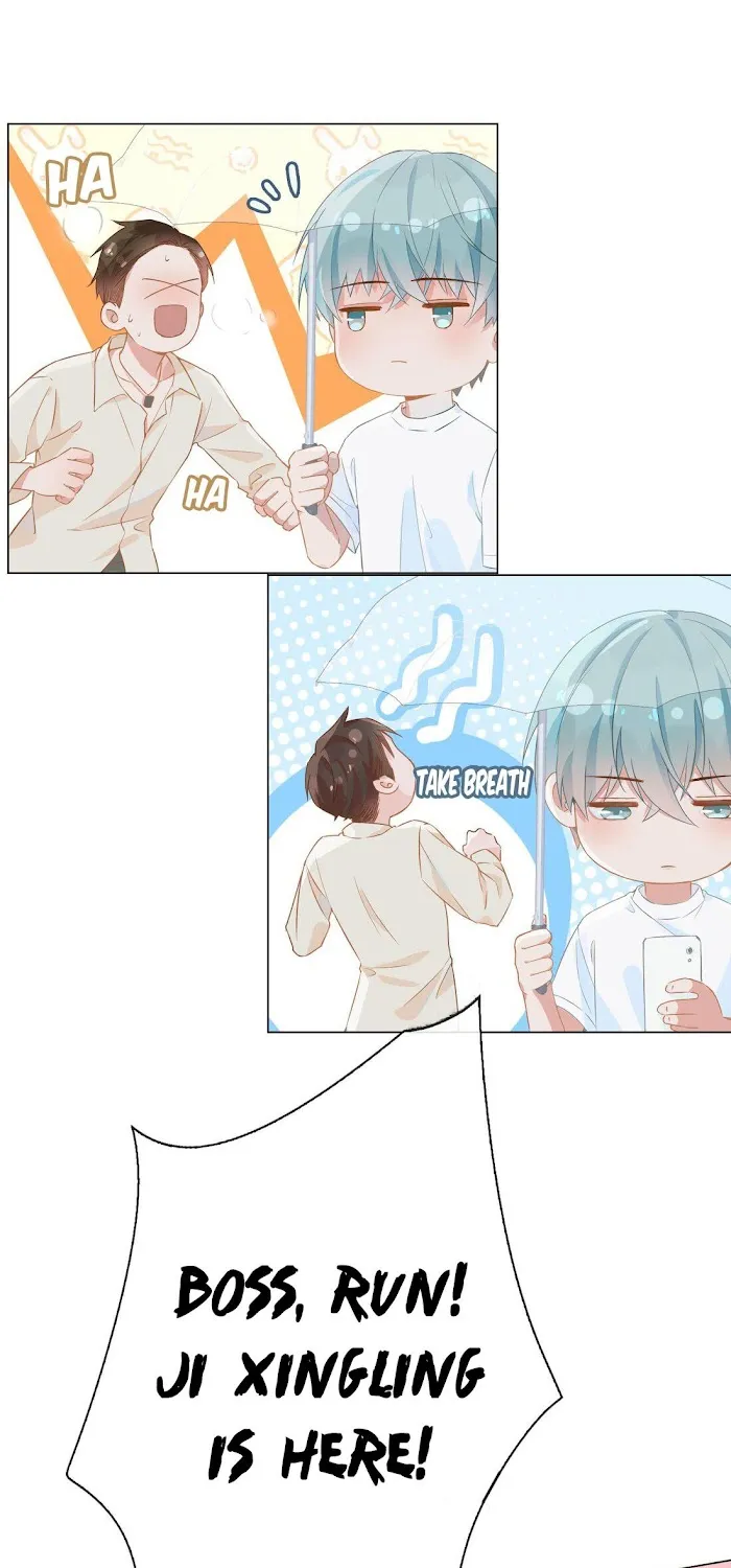 Read Shanhai High School chapter 1 image 18 on Lezhin