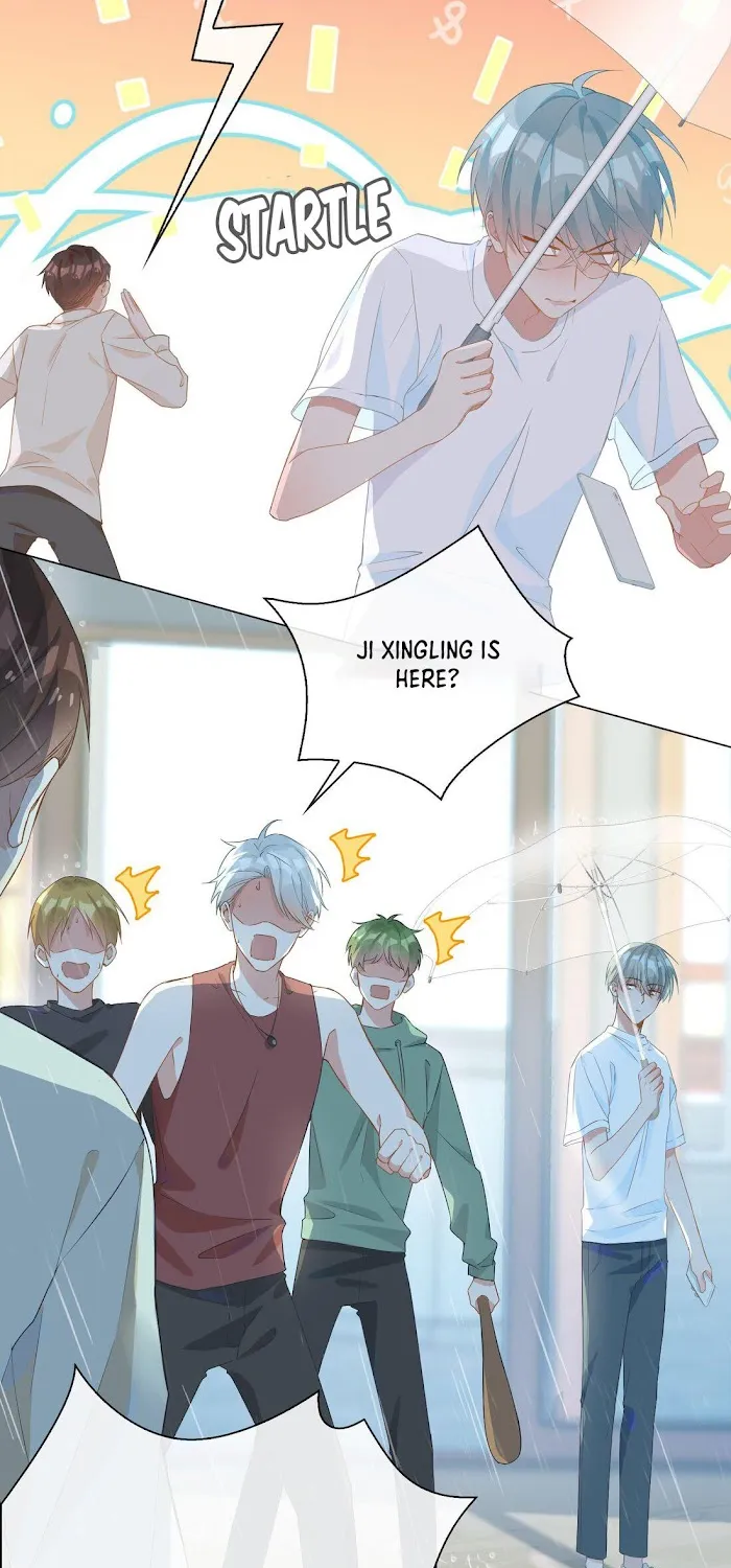 Read Shanhai High School chapter 1 image 20 on Lezhin