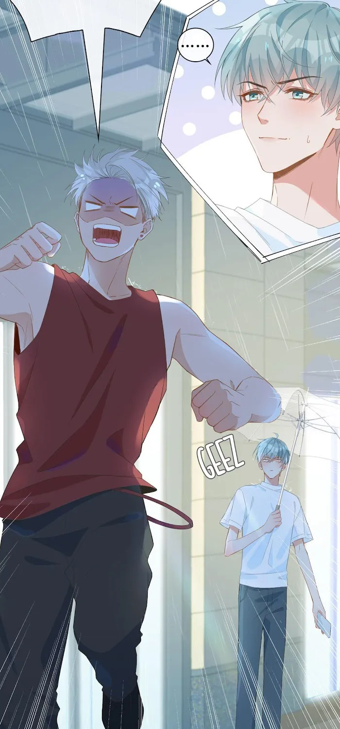 Read Shanhai High School chapter 1 image 22 on Lezhin