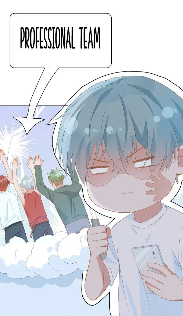 Read Shanhai High School chapter 1 image 24 on Lezhin