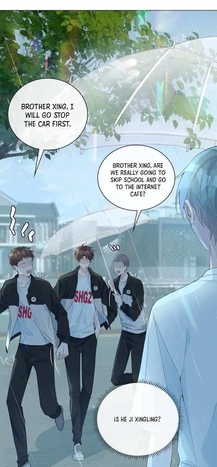 Read Shanhai High School chapter 1 image 28 on Lezhin