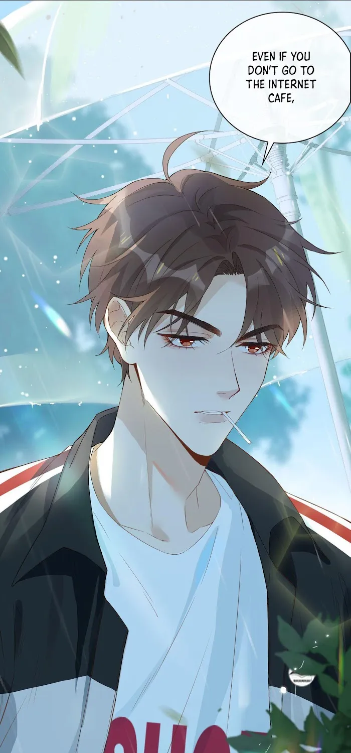 Read Shanhai High School chapter 1 image 30 on Lezhin