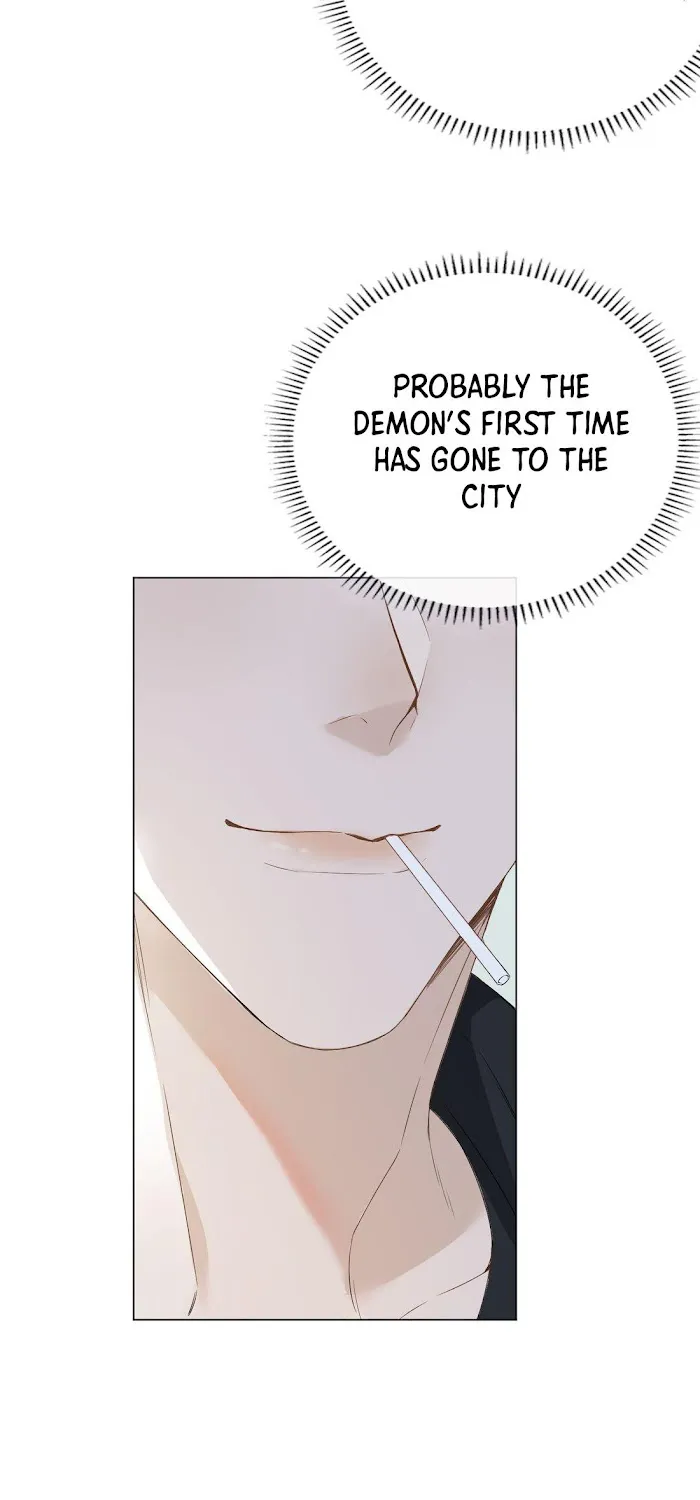 Read Shanhai High School chapter 1 image 38 on Lezhin
