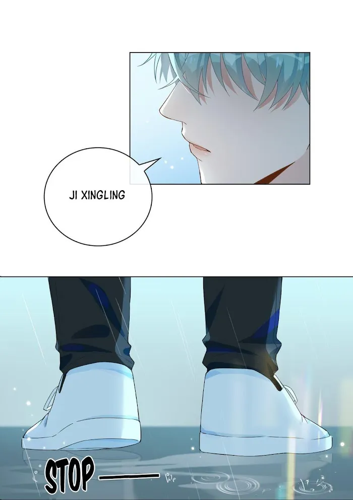 Read Shanhai High School chapter 1 image 40 on Lezhin
