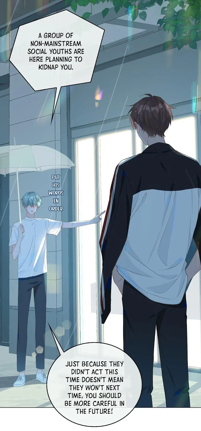 Read Shanhai High School chapter 1 image 45 on Lezhin