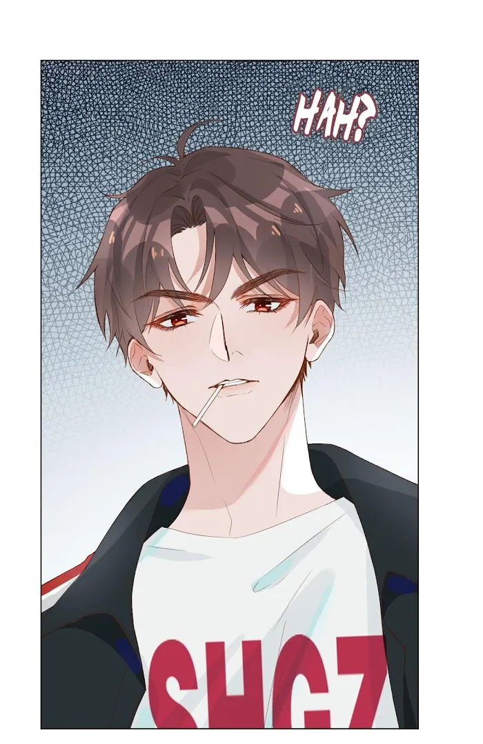 Read Shanhai High School chapter 1 image 47 on Lezhin