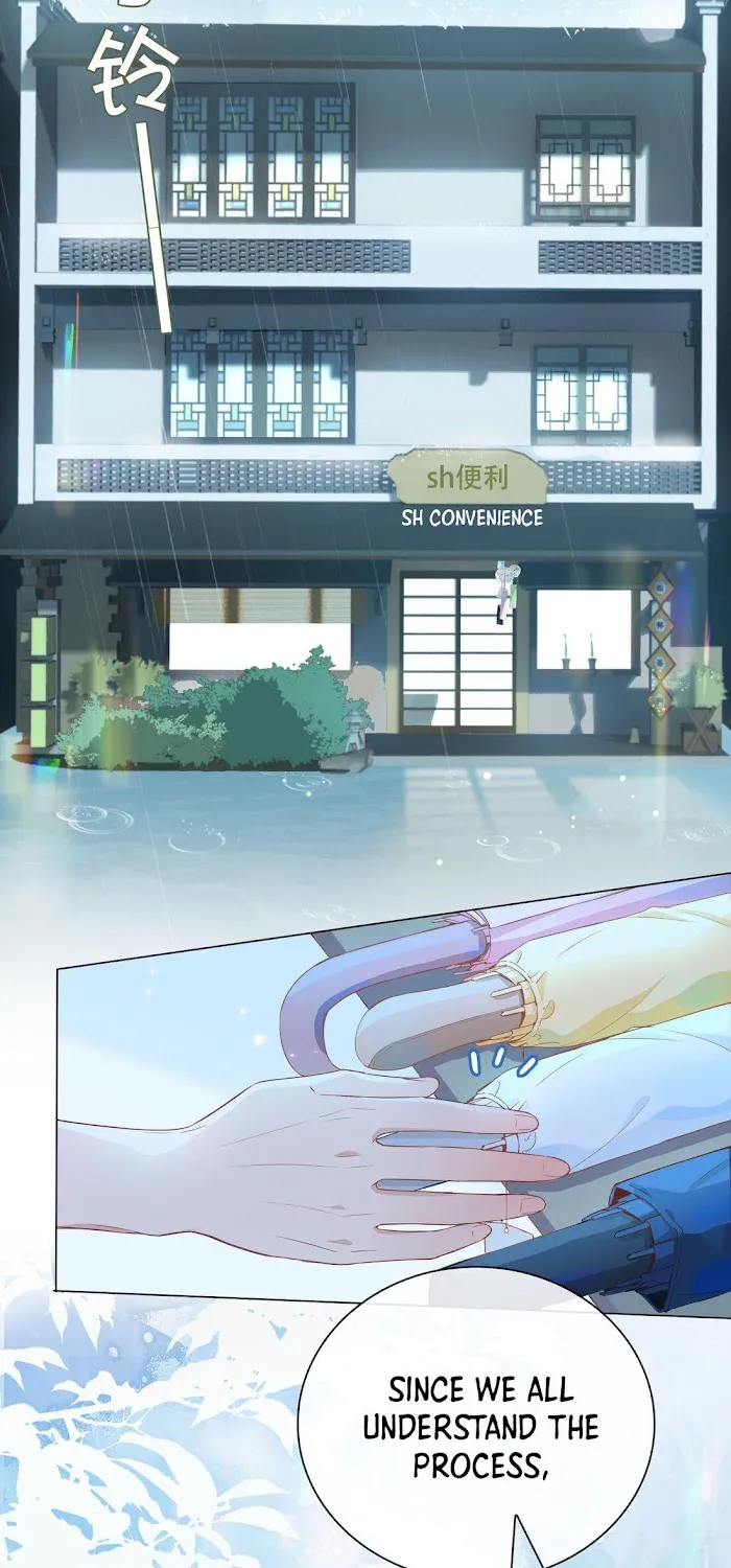 Read Shanhai High School chapter 1 image 5 on Lezhin