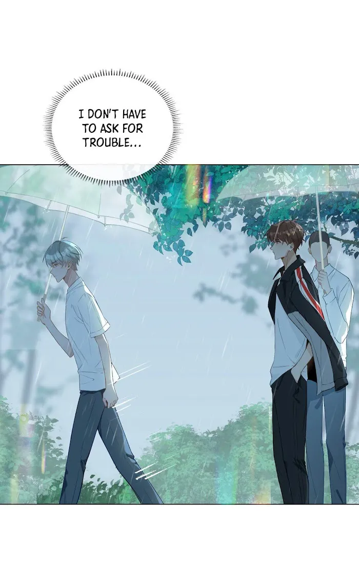 Read Shanhai High School chapter 1 image 51 on Lezhin
