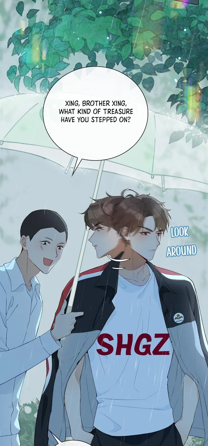 Read Shanhai High School chapter 1 image 55 on Lezhin