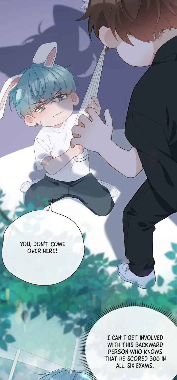 Read Shanhai High School chapter 1 image 69 on Lezhin
