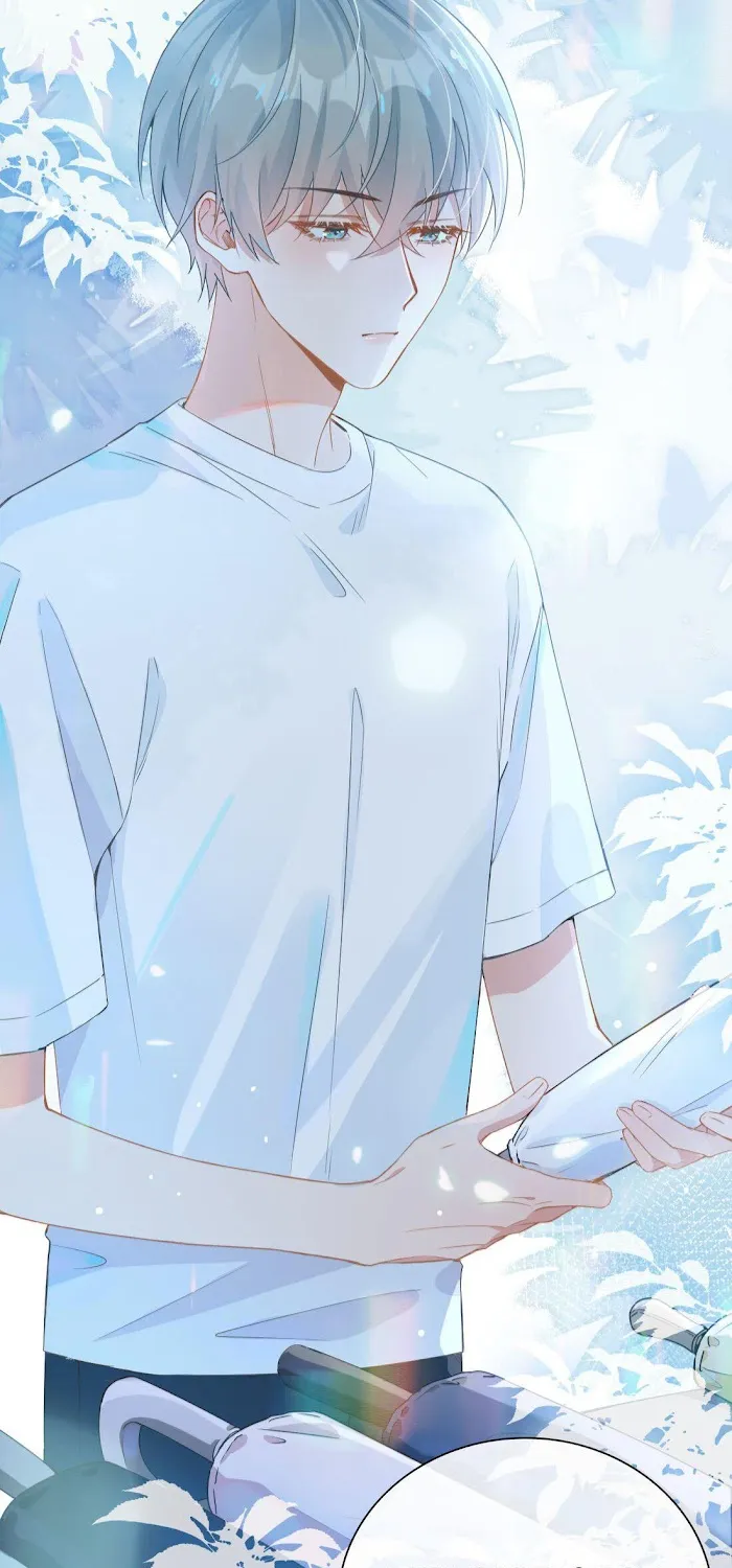 Read Shanhai High School chapter 1 image 7 on Lezhin
