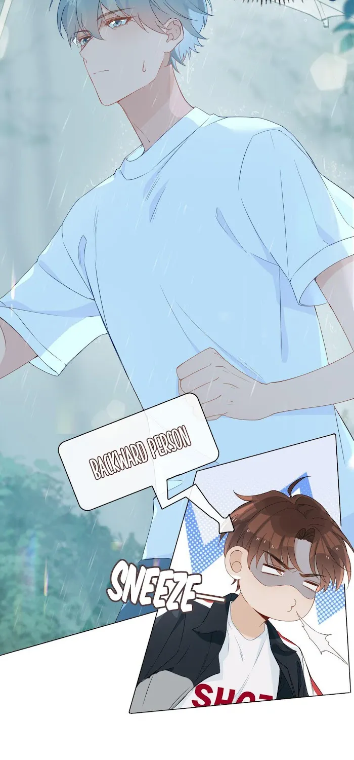 Read Shanhai High School chapter 1 image 71 on Lezhin