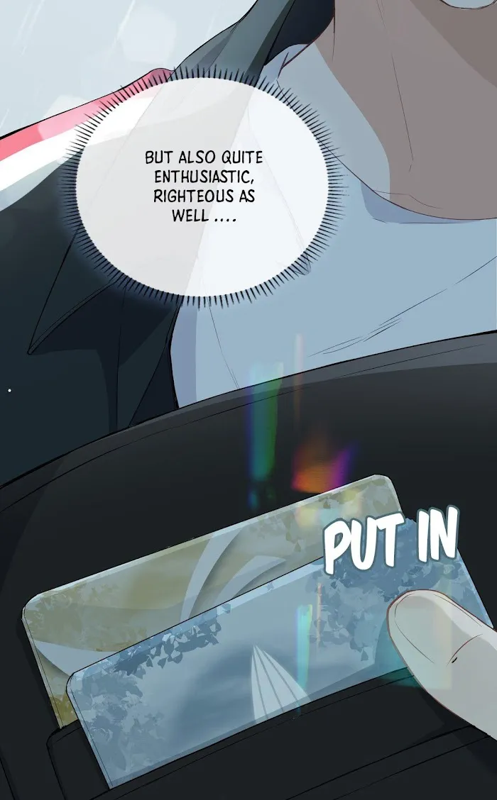 Read Shanhai High School chapter 1 image 82 on Lezhin