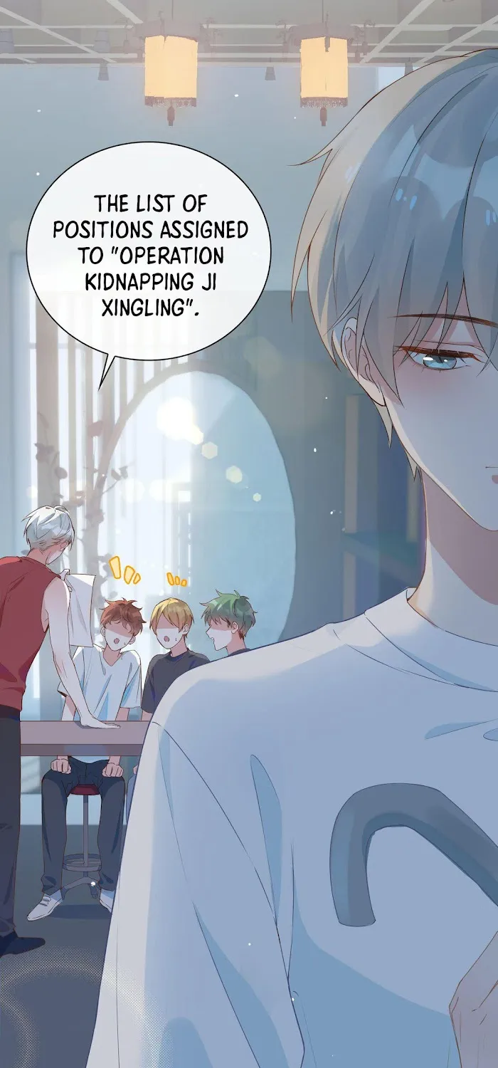 Read Shanhai High School chapter 1 image 9 on Lezhin