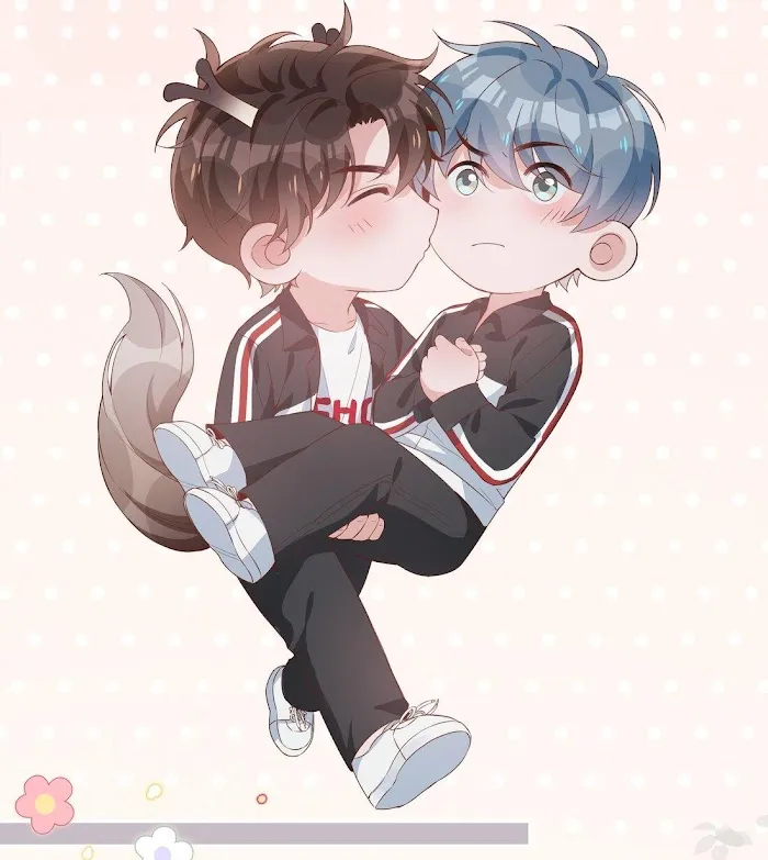 Read Shanhai High School chapter 1 image 91 on Lezhin
