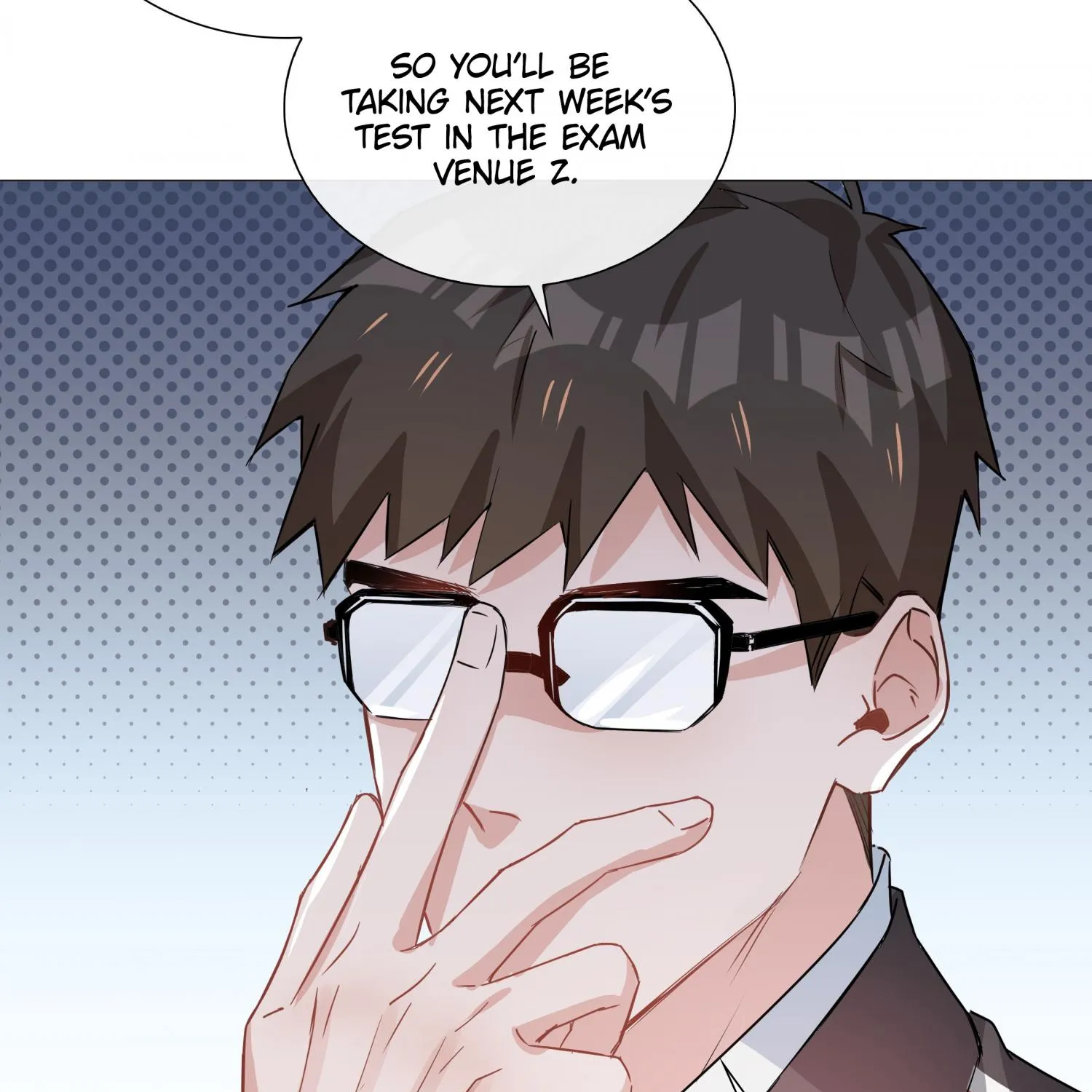 Read Shanhai High School chapter 10 image 11 on Lezhin