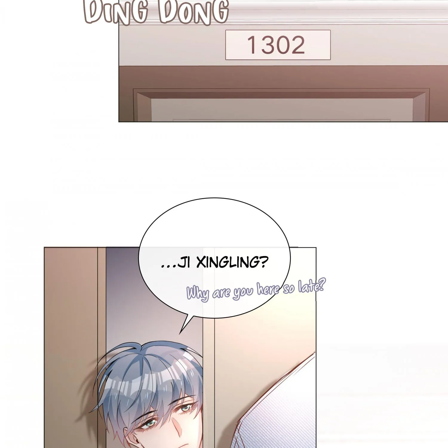 Read Shanhai High School chapter 10 image 21 on Lezhin